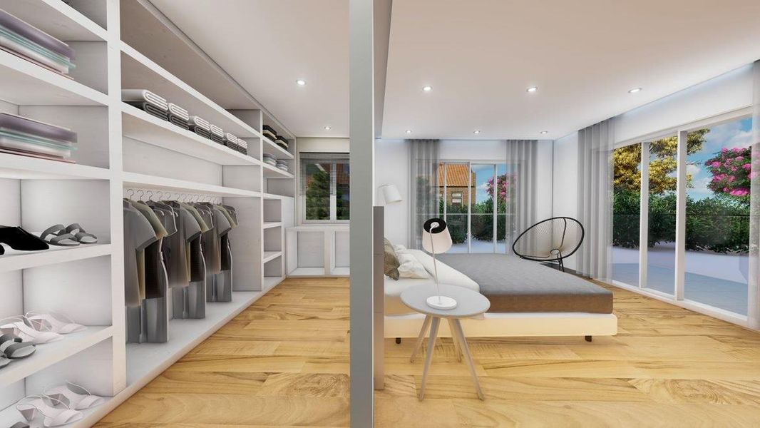 Leben und Wohlfühlen in Bad Vilbel Projekt IHG Real Estate